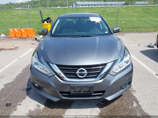 1N4AL3AP2HC294848 Nissan Altima 2.5 Sl