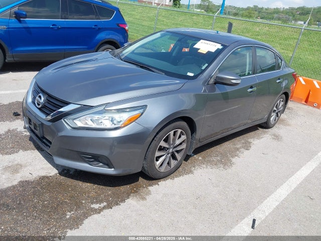 1N4AL3AP2HC294848 Nissan Altima 2.5 Sl