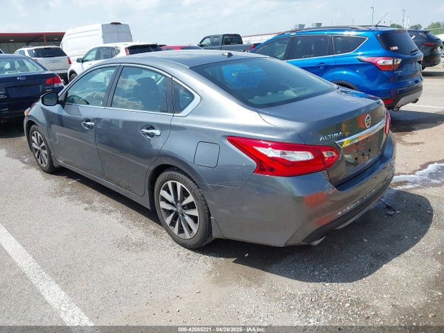 1N4AL3AP2HC294848 Nissan Altima 2.5 Sl