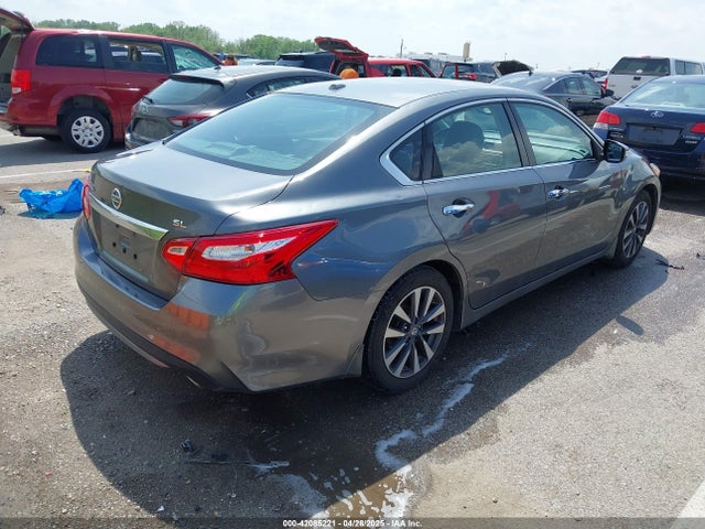 1N4AL3AP2HC294848 Nissan Altima 2.5 Sl