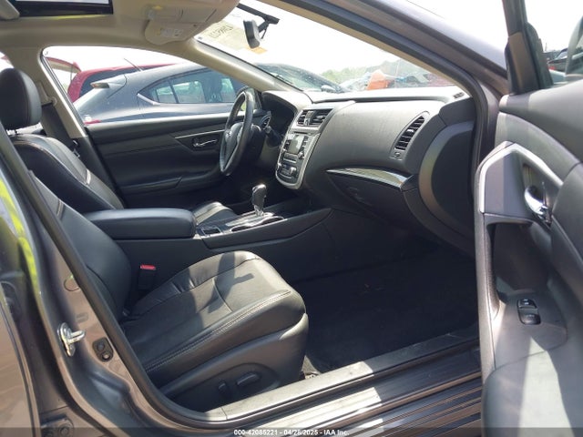 1N4AL3AP2HC294848 Nissan Altima 2.5 Sl