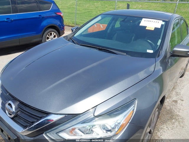 1N4AL3AP2HC294848 Nissan Altima 2.5 Sl