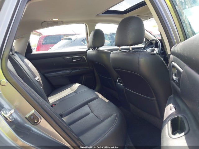1N4AL3AP2HC294848 Nissan Altima 2.5 Sl