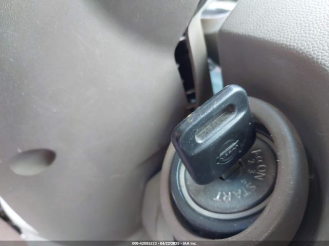 2012 NISSAN PATHFINDER 5N1AR1NB0CC624017 Photo 10