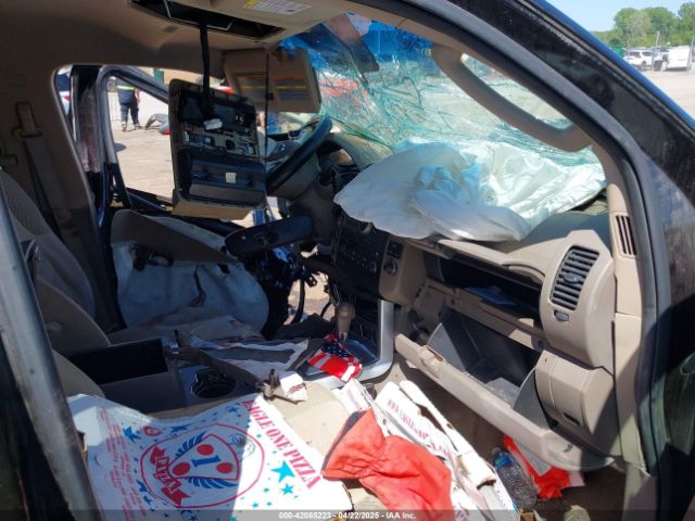2012 NISSAN PATHFINDER 5N1AR1NB0CC624017 Photo 4