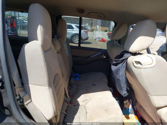 2012 NISSAN PATHFINDER 5N1AR1NB0CC624017 Photo 7
