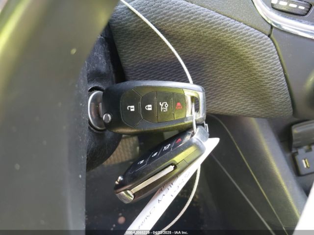 1G1BE5SM2J7202024 Chevrolet Cruze Lt Auto