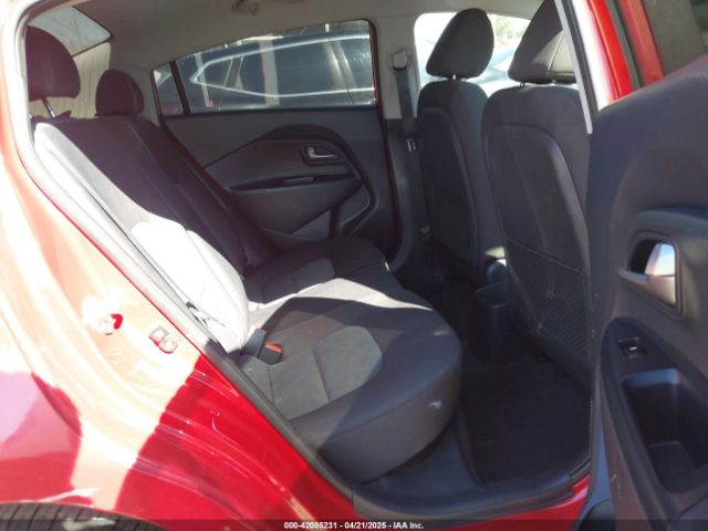 KNADM4A39H6111626 KIA RIO LX