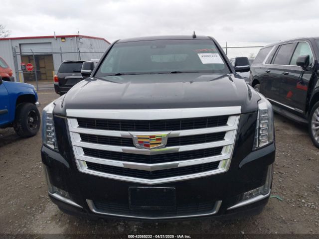 1GYS4TKJ3FR726972 Cadillac Escalade Esv Premium