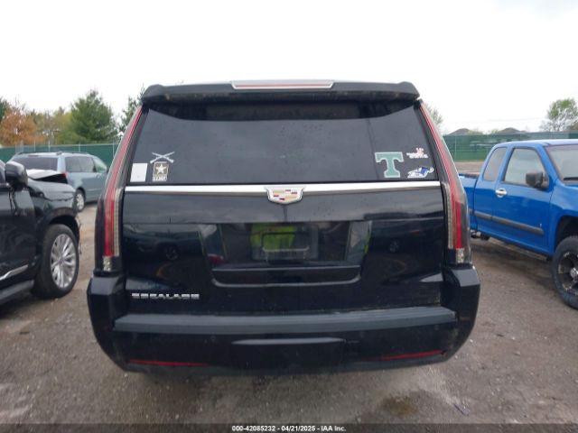 1GYS4TKJ3FR726972 Cadillac Escalade Esv Premium