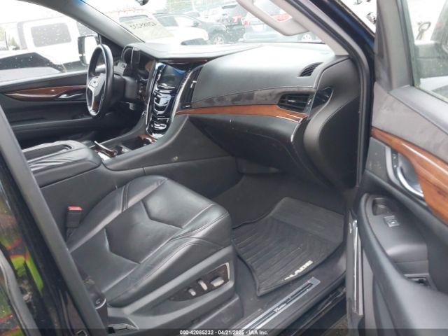 1GYS4TKJ3FR726972 Cadillac Escalade Esv Premium