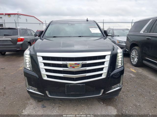 1GYS4TKJ3FR726972 Cadillac Escalade Esv Premium