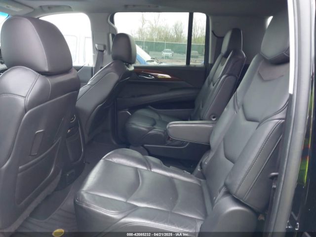 1GYS4TKJ3FR726972 Cadillac Escalade Esv Premium