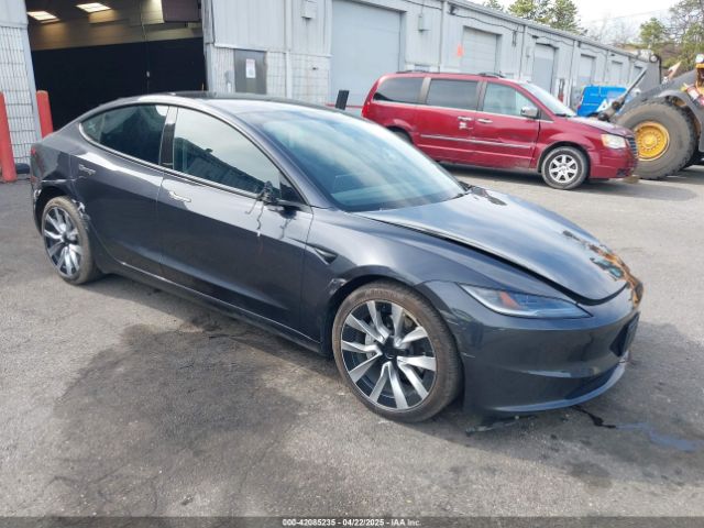 2024 TESLA MODEL 3 5YJ3E1EA4RF742745 Photo 0