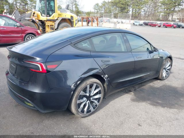 2024 TESLA MODEL 3 5YJ3E1EA4RF742745 Photo 3