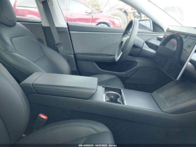 2024 TESLA MODEL 3 5YJ3E1EA4RF742745 Photo 4