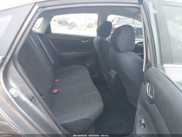 3N1AB7AP4GY286425 Nissan SENTRA S