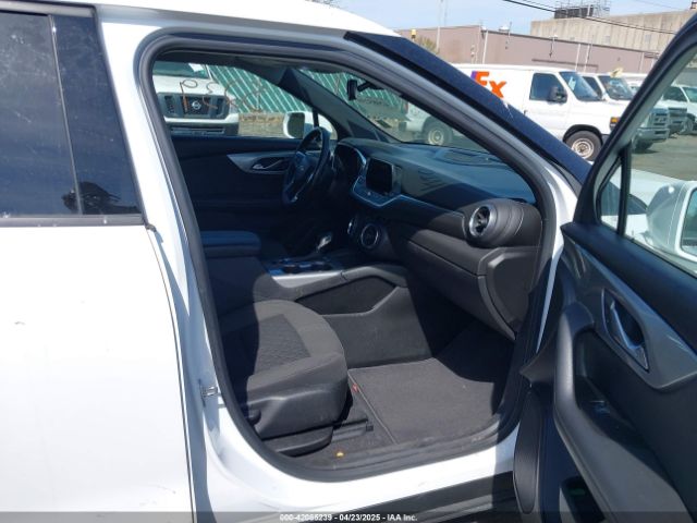 3GNKBHRS6LS557019 Chevrolet Blazer Awd 2lt