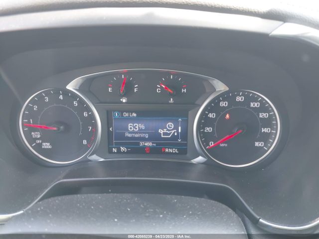 3GNKBHRS6LS557019 Chevrolet Blazer Awd 2lt