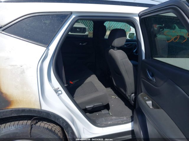 3GNKBHRS6LS557019 Chevrolet Blazer Awd 2lt