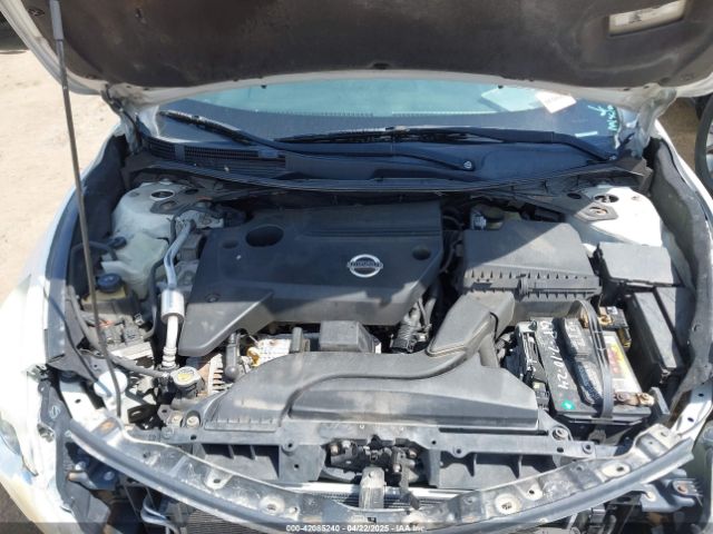 1N4AL3AP3FC271656 Nissan Altima 2.5/2.5 S/2.5 Sl/2.5 Sv
