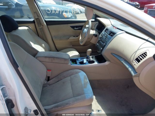 1N4AL3AP3FC271656 Nissan Altima 2.5/2.5 S/2.5 Sl/2.5 Sv