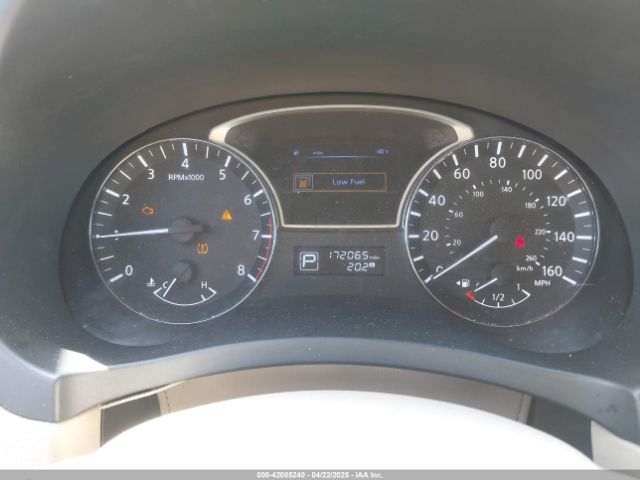 1N4AL3AP3FC271656 Nissan Altima 2.5/2.5 S/2.5 Sl/2.5 Sv
