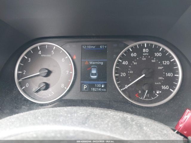 3N1AB8BV3NY308088 Nissan Sentra S Xtronic Cvt