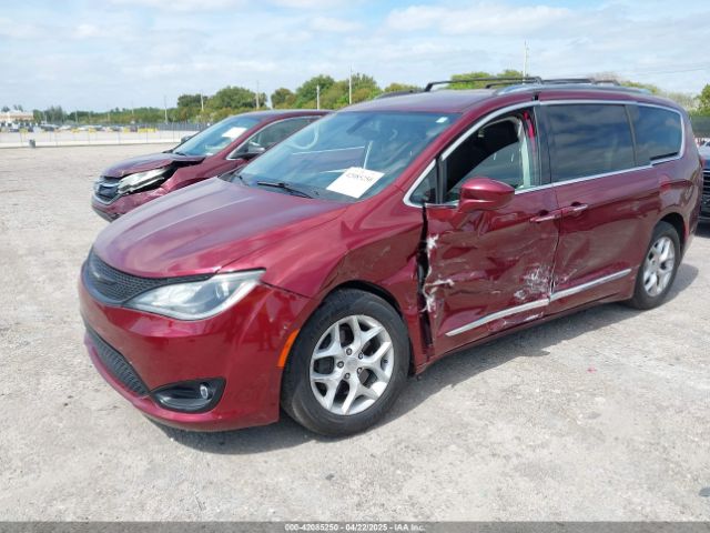 2C4RC1BG6HR739602 Chrysler Pacifica Touring-l