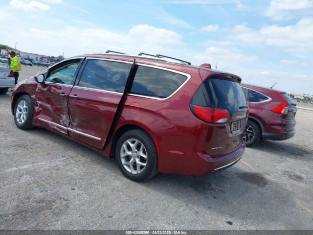2C4RC1BG6HR739602 Chrysler Pacifica Touring-l