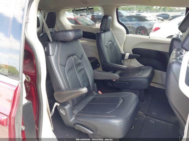 2C4RC1BG6HR739602 Chrysler Pacifica Touring-l