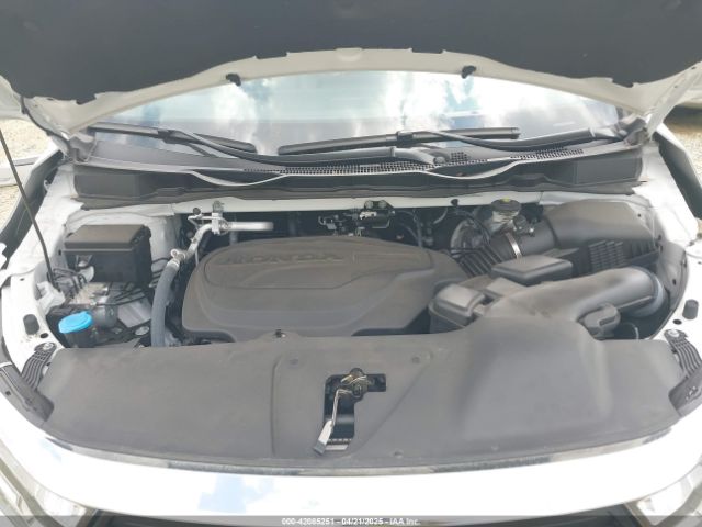 2023 HONDA ODYSSEY 5FNRL6H84PB072746 Photo 9
