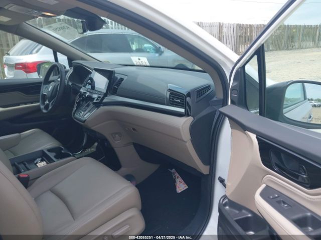 2023 HONDA ODYSSEY 5FNRL6H84PB072746 Photo 4