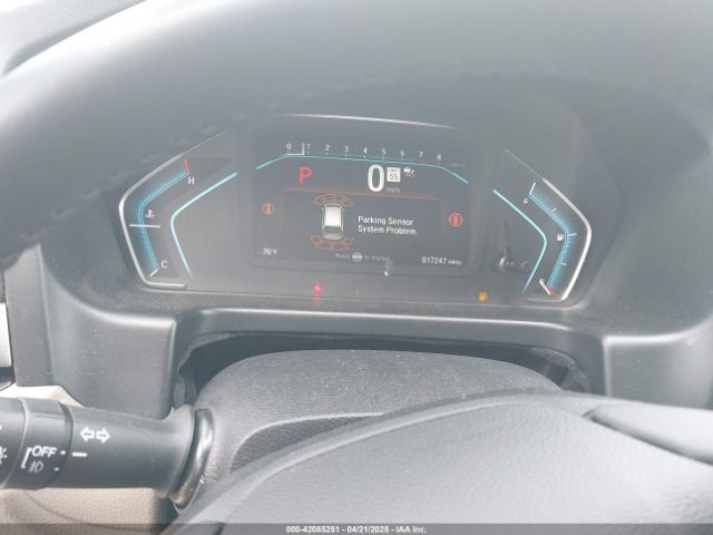 2023 HONDA ODYSSEY 5FNRL6H84PB072746 Photo 6