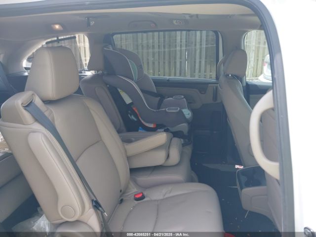 2023 HONDA ODYSSEY 5FNRL6H84PB072746 Photo 7