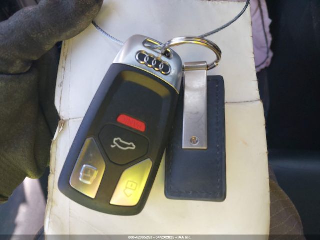WAUB4AF46JA068440 Audi S4 3.0t Premium Plus