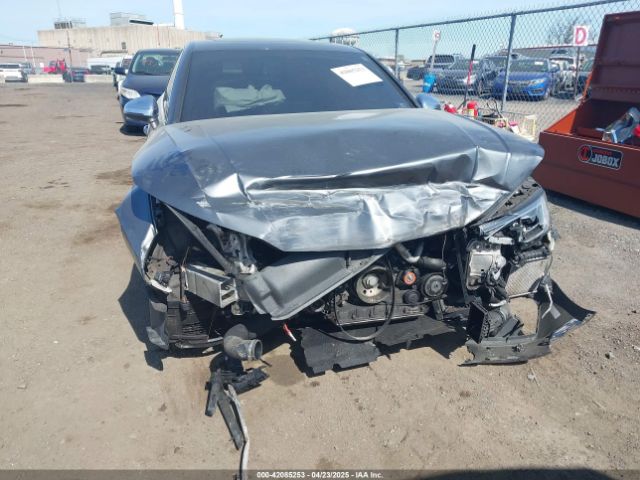 WAUB4AF46JA068440 Audi S4 3.0t Premium Plus