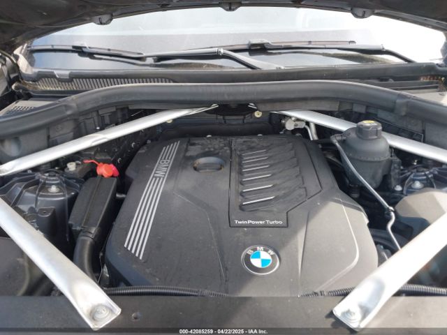 5UXCR6C54KLL38482 BMW X5 Xdrive40i