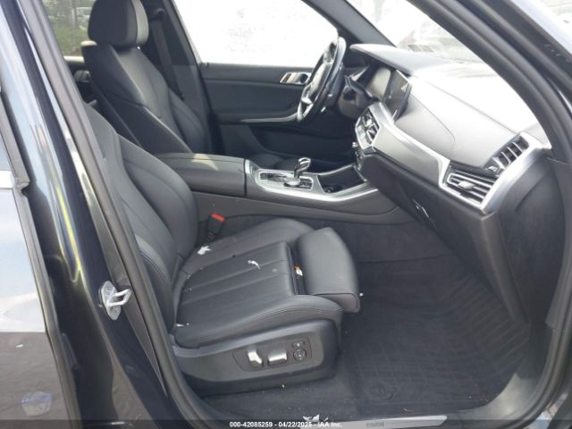 5UXCR6C54KLL38482 BMW X5 Xdrive40i