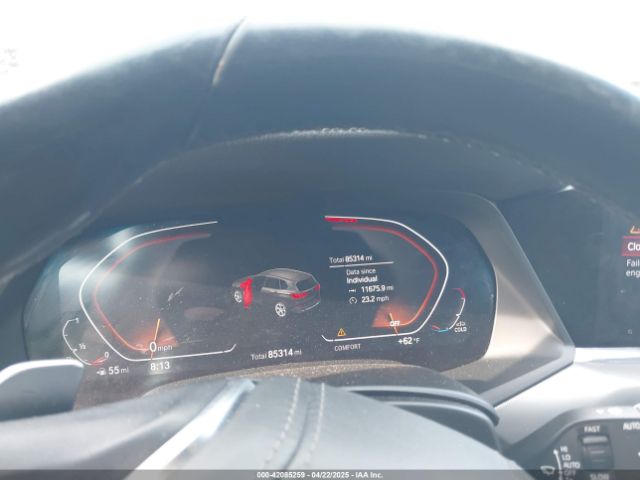 5UXCR6C54KLL38482 BMW X5 Xdrive40i