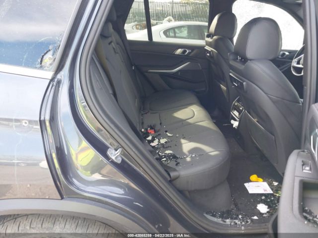 5UXCR6C54KLL38482 BMW X5 Xdrive40i