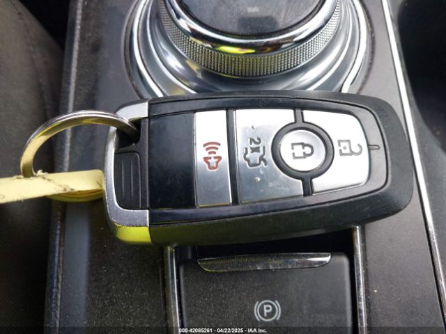 3FA6P0HD6LR262080 Ford FUSION SE