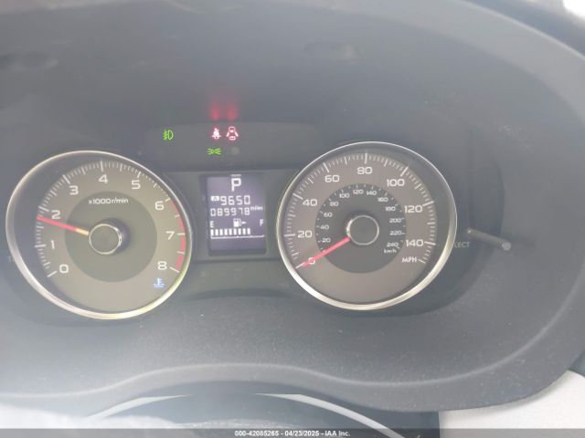 JF2SJAHC0EH507081 Subaru Forester 2.5i Limited