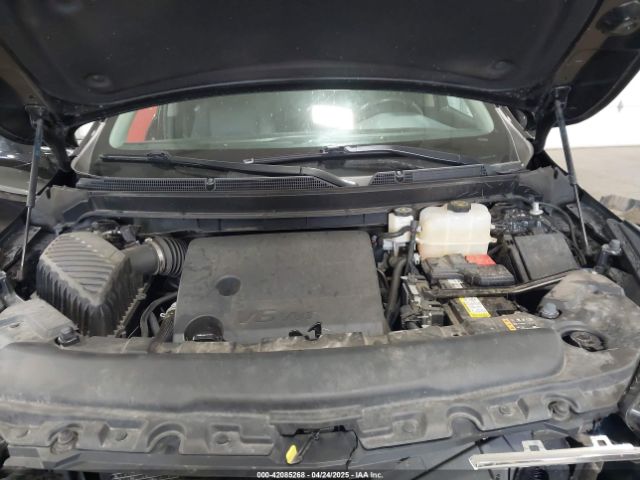 5GAEVAKW6LJ291957 Buick Enclave Awd Essence