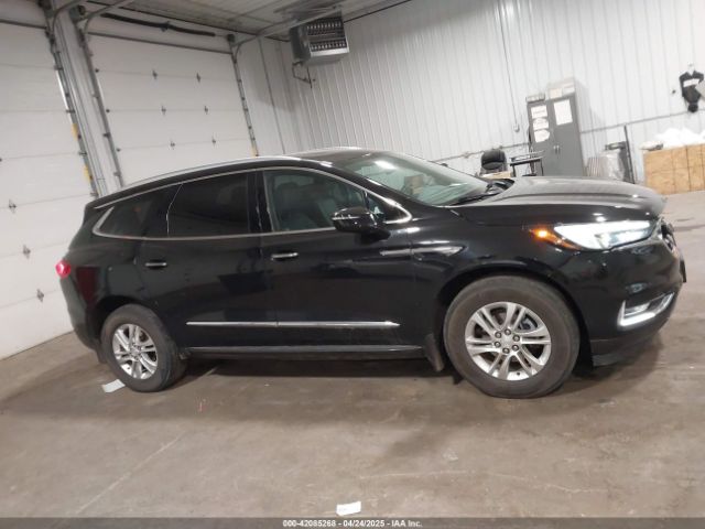5GAEVAKW6LJ291957 Buick Enclave Awd Essence