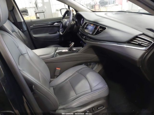 5GAEVAKW6LJ291957 Buick Enclave Awd Essence