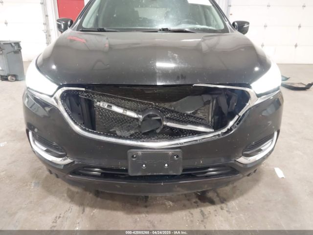 5GAEVAKW6LJ291957 Buick Enclave Awd Essence