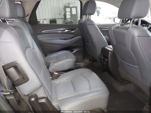 5GAEVAKW6LJ291957 Buick Enclave Awd Essence