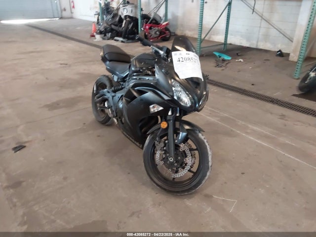 Kawasaki Ninja 650 2015 JKAEXEF1XFDA22164 Image 1