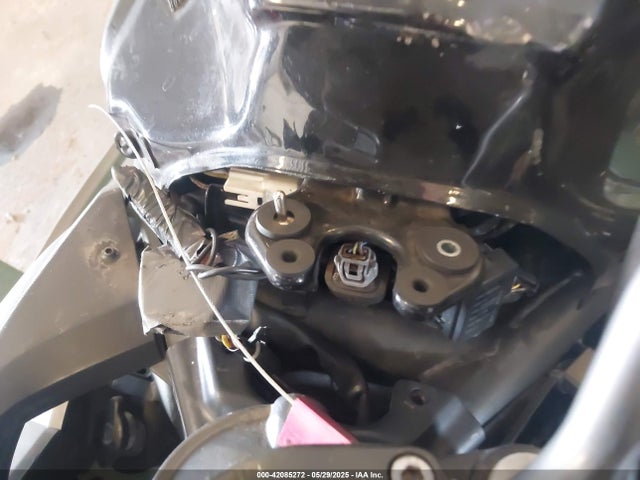 Kawasaki Ninja 650 2015 JKAEXEF1XFDA22164 Image 12